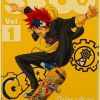 2021 Design Reki Sk8 The Infinity Kraft Paper Poster