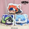 2021 New Sk8 The Infinity Pillow Plush Doll