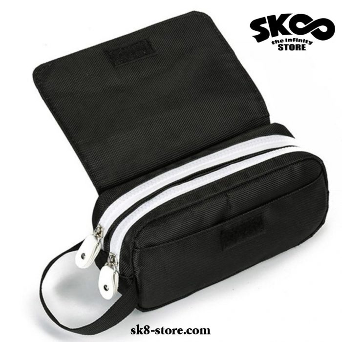 2021 Sk8 The Infinity Pencil Case Printed Wallet Purse