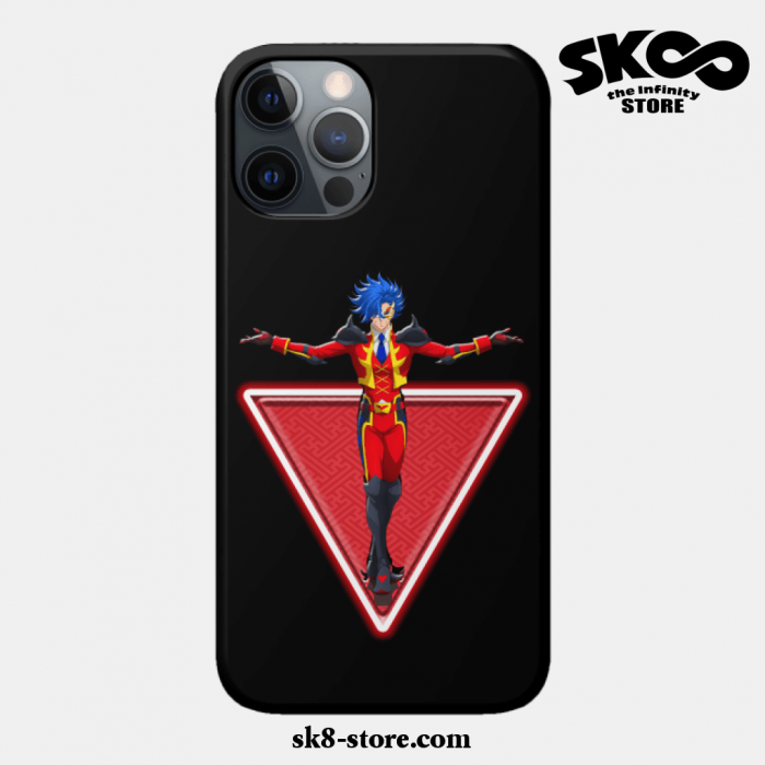 Adam Tri Phone Case Iphone 7+/8+