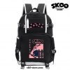 Cherry Blossom Sk8 The Infinity School Backpack