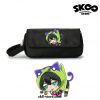 Chibi Miya Chinen Sk8 The Infinity Pencil Case Printed Wallet Purse