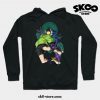 Miya Chinen - Sk8 The Infinity Hoodie Black / S