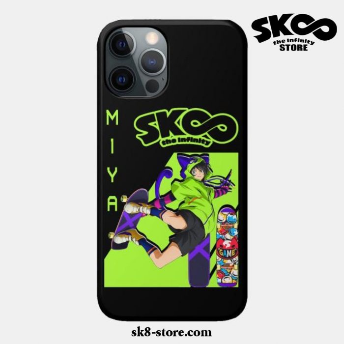 Miya Phone Case Iphone 7+/8+