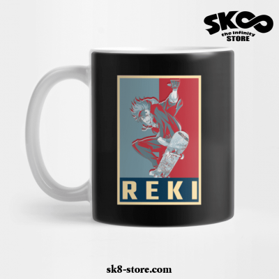 Reki Hope Mug