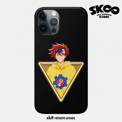 Reki Kyan Tri Phone Case Iphone 7+/8+