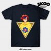 Reki Kyan Tri T-Shirt Navy Blue / S