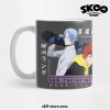 Sk8 Infinity Kyan And Hansegawa Mug