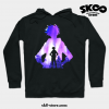 Sk8 The Infinity 10 Reki Kyan Hoodie Black / S