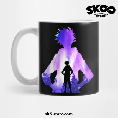 Sk8 The Infinity 10 Reki Kyan Mug