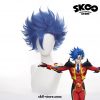 Sk8 The Infinity Ainosuke Shindo Cosplay Wig