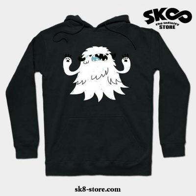 Sk8 The Infinity Anime Langa Hasegawa Snow S Hoodie Black /