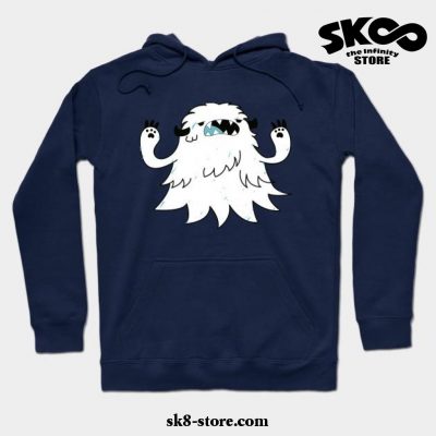 Sk8 The Infinity Anime Langa Hasegawa Snow S Hoodie Navy Blue /