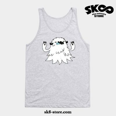 Sk8 The Infinity Anime Langa Hasegawa Snow S Tank Top Gray /