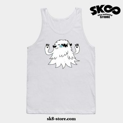 Sk8 The Infinity Anime Langa Hasegawa Snow S Tank Top White /