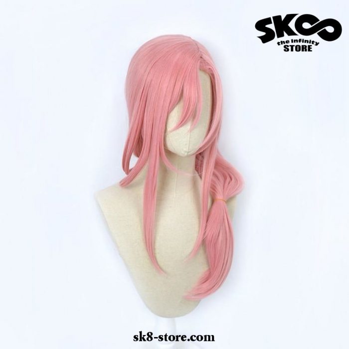 Sk8 The Infinity Cherry Blossom Kaoru Sakurayashiki Pink Long Wig Cosplay