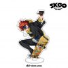 Sk8 The Infinity Figure - Cool Reki Kyan Acrylic Stand Model