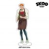 Sk8 The Infinity Figure - Hiromi Higa Acrylic Stand Model