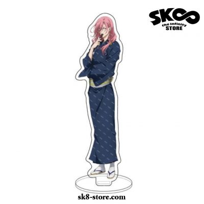 Sk8 The Infinity Figure - Kaoru Sakurayashiki Acrylic Stand Model