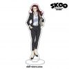 Sk8 The Infinity Figure - Kiriko Kamata Acrylic Stand Model