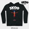 Sk8 The Infinity Hansegawa Hoodie Black / S