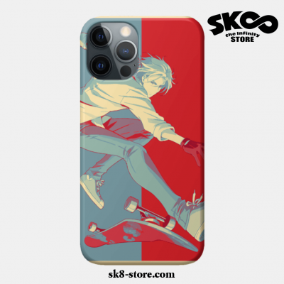 Sk8 The Infinity Hasegawa Langa Phone Case Iphone 7+/8+