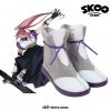 Sk8 The Infinity Kaoru Sakurayashiki Cherry Blossom Cosplay Shoes