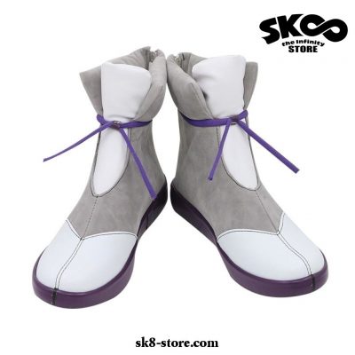 Sk8 The Infinity Kaoru Sakurayashiki Cherry Blossom Cosplay Shoes