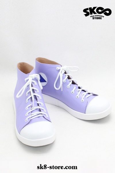 Sk8 The Infinity Langa Hasegawa Cosplay Shoes