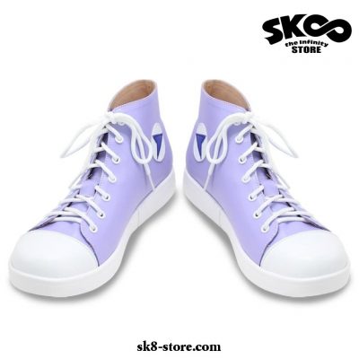 Sk8 The Infinity Langa Hasegawa Cosplay Shoes