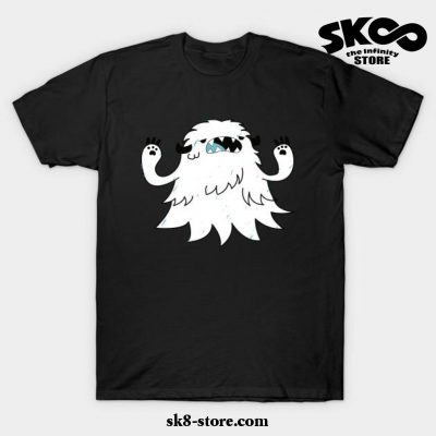 Sk8 The Infinity Main Squad T-Shirt Black / S