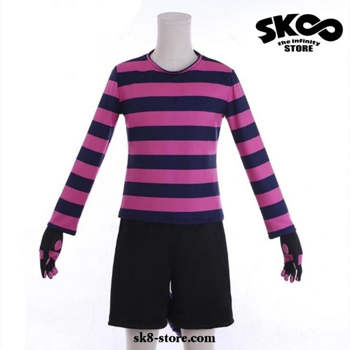 Sk8 The Infinity Miya Chinen Cosplay Costume Uniform Set