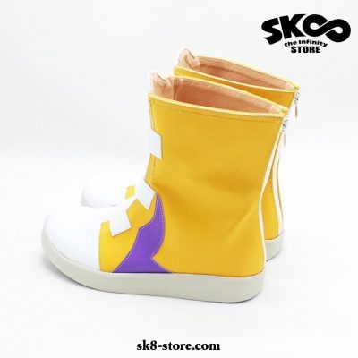 Sk8 The Infinity Miya Chinen Cosplay Shoes Fashion Spring Boots