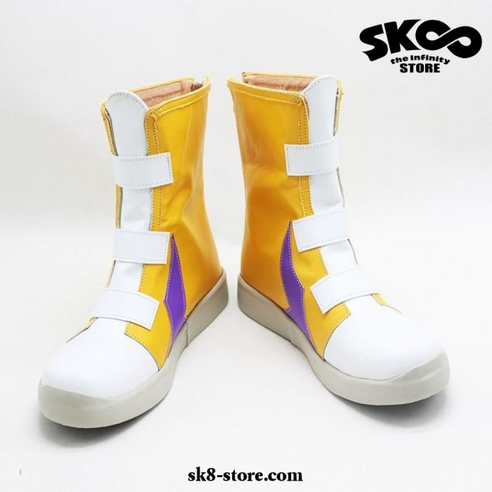 Sk8 The Infinity Miya Chinen Cosplay Shoes Fashion Spring Boots