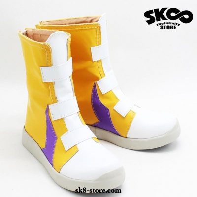 Sk8 The Infinity Miya Chinen Cosplay Shoes Fashion Spring Boots