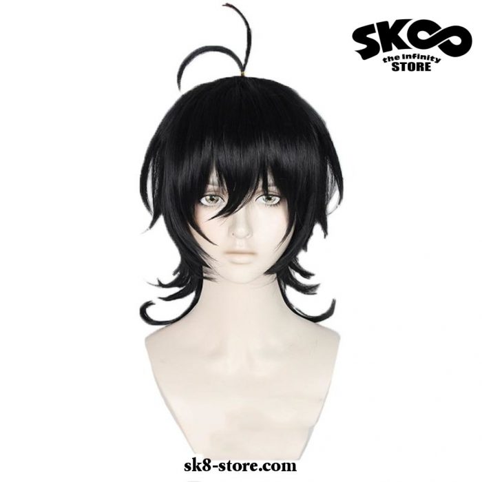 Sk8 The Infinity Miya Chinen Wig Cosplay