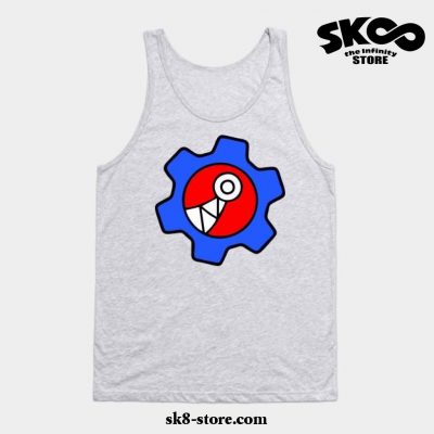 Sk8 The Infinity Miya Tank Top Gray / S