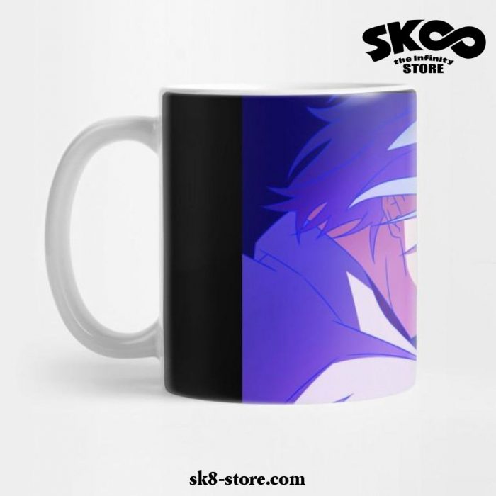 Sk8 The Infinity Mug