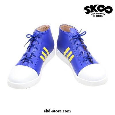 Sk8 The Infinity Reki Kyan Cosplay Shoes