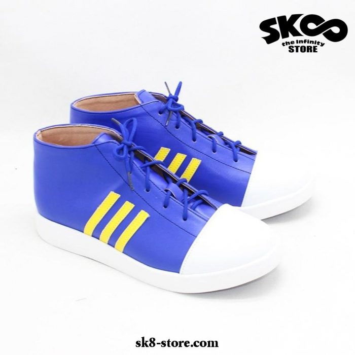 Sk8 The Infinity Reki Kyan Cosplay Shoes