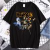 Hot Sale Tees Haikyuu Jujutsu Kaisen Sk8 The Infinity Attack on Titan Fashion Trend Brand Summer - SK8 the Infinity Store