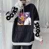 Sk8 The Infinity Anime Hoodies Aesthetic Y2K Smiling Langa Hasegawa Reki Kyan Cartoon Skateboard Boys Winter - SK8 the Infinity Store