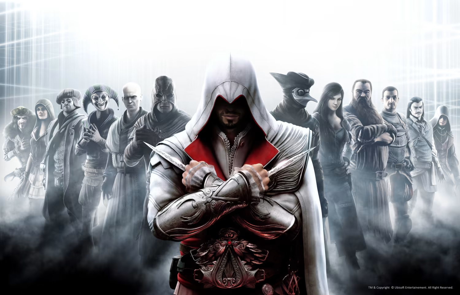 Assassin's Creed 