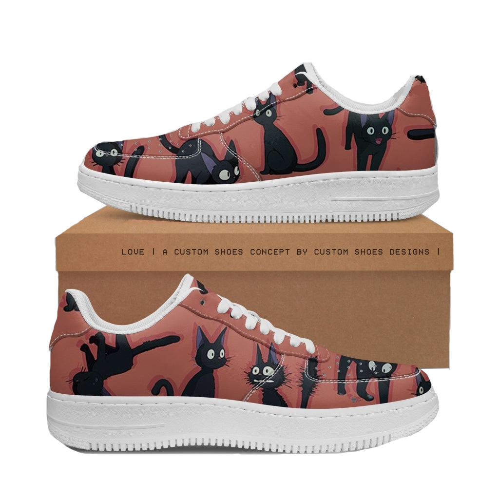 Cute-Jiji-Cat-Air-Force-Shoes