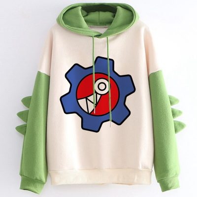 SK8 The Infinity Ulzzang Vintage Hoodies