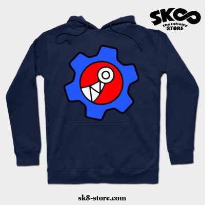 SK8 the Infinity Hoodie